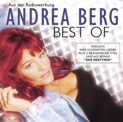 Andrea Berg - Best Of