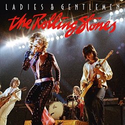Rolling Stones - Ladies & Gentlemen (Live)