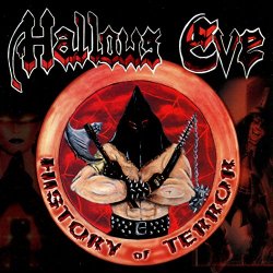 "Hallows Eve - History of Terror [Box Set]