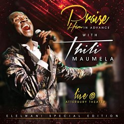 121 - Psalm 121 (Live)
