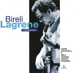 Bireli Lagrene - standards