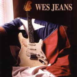 Wes Jeans - Hands On