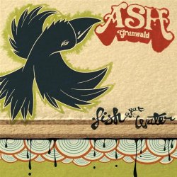 Ash Grunwald - Fish Out of Water