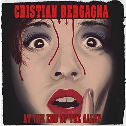 Cristian Bergagna - At The End of The Alley