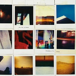 War on Drugs, The - Thinking Of A Place