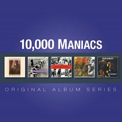 10000 Maniacs - Original Album Series