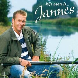 Jannes - Mijn Naam Is...Jannes