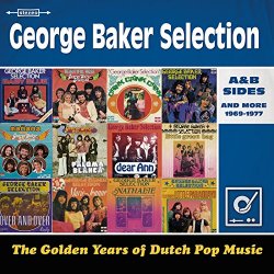 George Baker Selection - Sing A Song Of Love