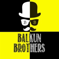 Balkun Brothers - God Bless Our Fallout Shelter