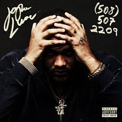 Joyner Lucas - 508-507-2209 [Explicit]