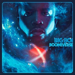 Big Boi - Boomiverse [Explicit]