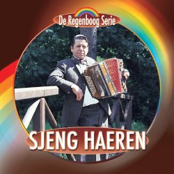 Sjeng Haeren - De Regenboog Serie: Sjeng Haeren