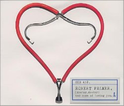 Robert Palmer - Bad case of loving you [Single-CD] By Robert Palmer (0001-01-01)