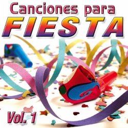 Various Artists - Fiesta Vol.1