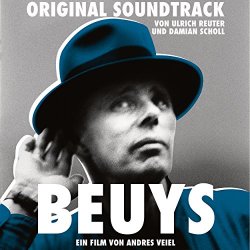 Damian Scholl - Beuys