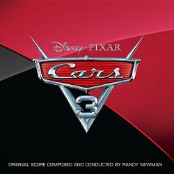 Randy Newman - Cars 3 (Original Score)