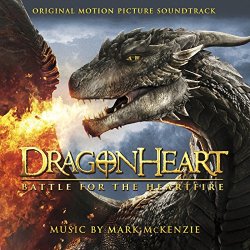   - Dragonheart: Battle for the Heartfire (Original Motion Picture Soundtrack)