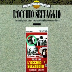   - L'occhio selvaggio