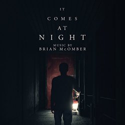 Brian McOmber - It Comes at Night