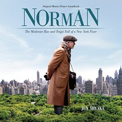   - Digital Booklet: Norman: The Moderate Rise And Tragic Fall Of A New York Fixer