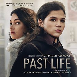 Cyrille Aufort - Past Life (Original Motion Picture Soundtrack)