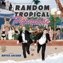   - Digital Booklet: Random Tropical Paradise