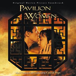 Conrad Pope - Pavilion Of Women