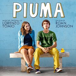 Lorenzo Tomio - Piuma (Original Soundtrack)