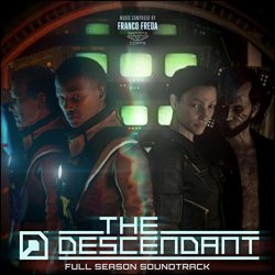 Descendant, The - The Descendant - Full Season (Original Videogame Soundtrack)