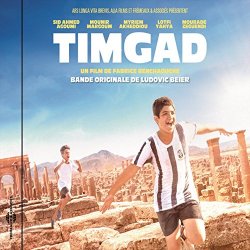 Ludovic Beier - Timgad Training