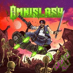 Omnislash - Slash 'Em All! [Explicit]