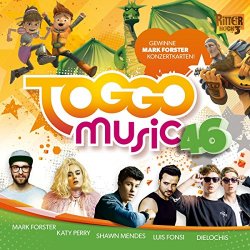 Various - Toggo Music 46 [Import anglais]