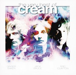 Cream - The Very Best Of Cream