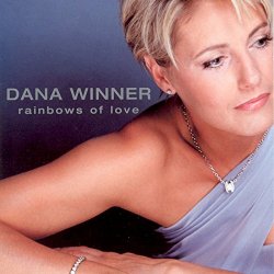 Dana Winner - One Way Wind