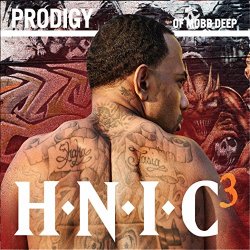 Prodigy - H.N.I.C. 3 [Explicit]