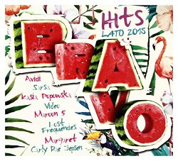 Various Artists - Bravo Hits Lato 2015 [Import anglais]