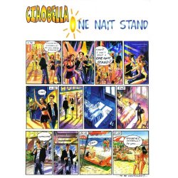 Ciaobella - One Nait Stand