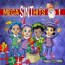 Various Artists - Mega Sint Hits 1