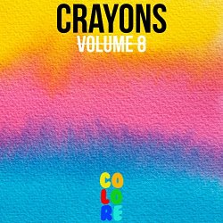 Various Artists - Crayons, Vol. 8