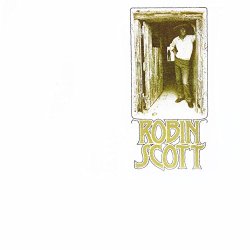 Robin Scott - Woman from the Warm Grass