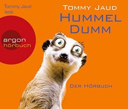 Tommy Jaud - Hummeldumm (Sonderausgabe)