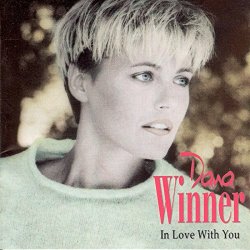 Dana Winner - Follow Your Heart