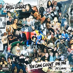 Ansel Elgort - You Can Count On Me [feat. Logic] [Explicit]