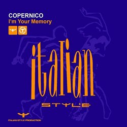 I'm Your Memory (Stereo Types Mix)