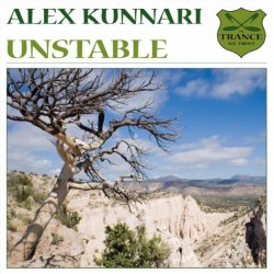 Alex Kunnari - Unstable (Joonas Hahmo Deep Mix)