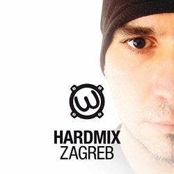 Hardmix - Zagreb