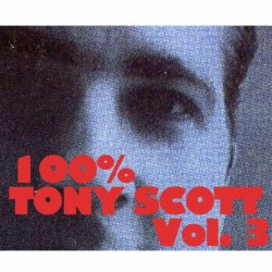 tony scott - A Night In Tunisia