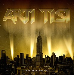 Arti Tisi - Reeperbahn [Import anglais]