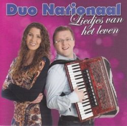 Duo Nationaal - Liedjes Van Het Leven [Import anglais]