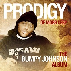 Prodigy - The Bumpy Johnson Album [Explicit]